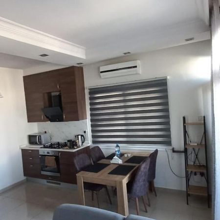 Oytam Apt Nicosia Exterior photo