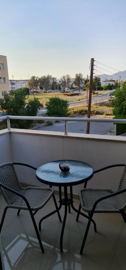 Oytam Apt Nicosia Exterior photo