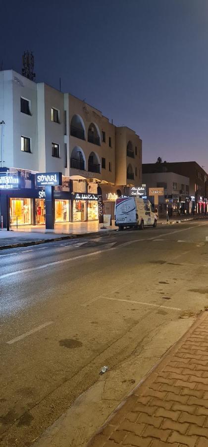 Oytam Apt Nicosia Exterior photo