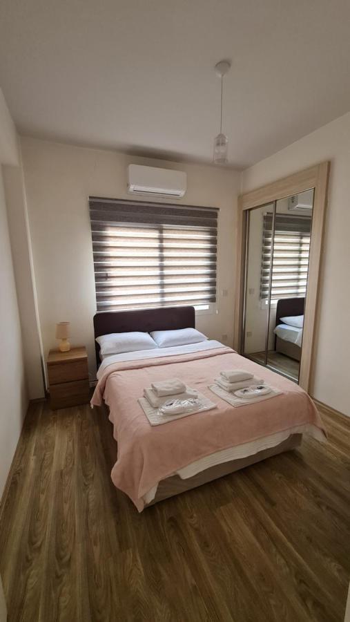 Oytam Apt Nicosia Exterior photo